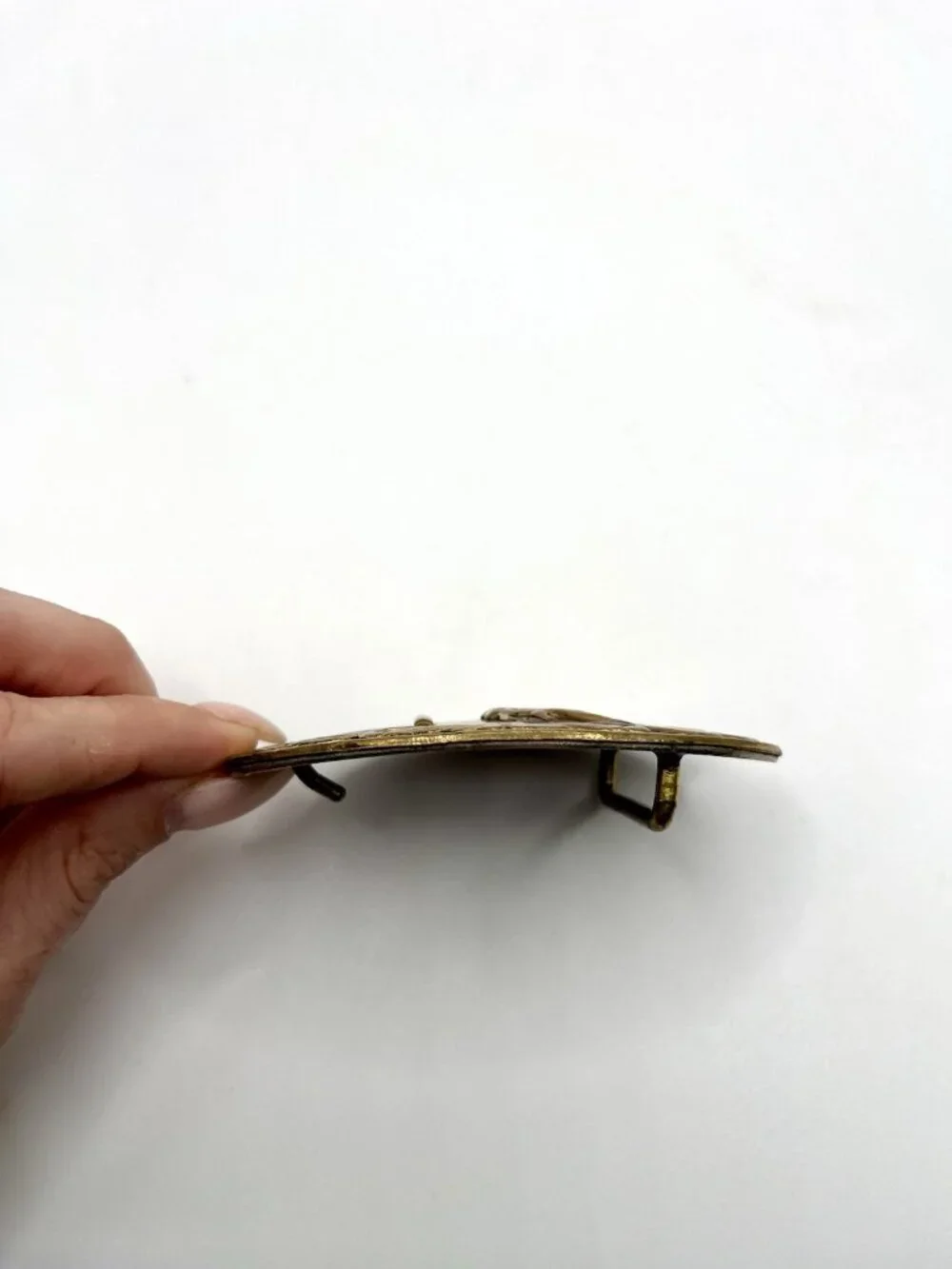 Unknown vintage german